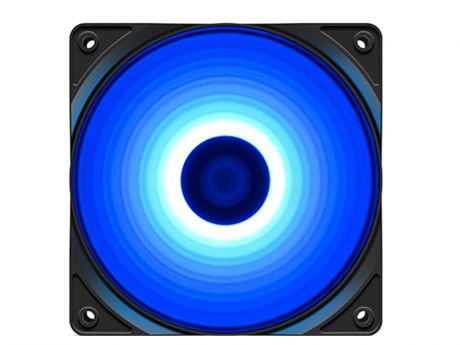 Вентилятор DeepCool RF 120B Blue LED