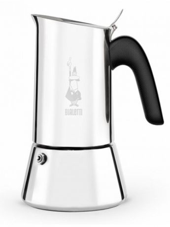 Кофеварка Bialetti Venus New на 4 порции 7254ICN