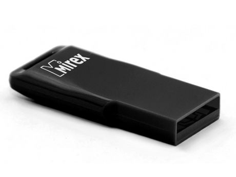 USB Flash Drive 8Gb - Mirex Mario Black 13600-FMUMAD08