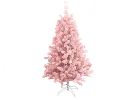 Ель A Perfect Christmas Тэдди 180cm Pink 31HTEDPF180