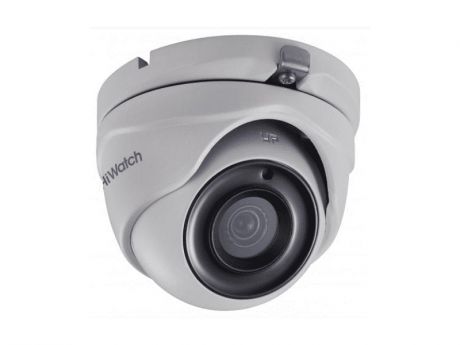 Аналоговая камера HiWatch DS-T203P(B) 6mm