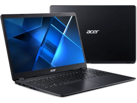 Ноутбук Acer Extensa 15 EX215-52-597U NX.EG8ER.01P (Intel Core i5-1035G1 1.0 GHz/8192Mb/256Gb SSD/Intel UHD Graphics/Wi-Fi/Bluetooth/Cam/15.6/1920x1080/Windows 10 Home 64-bit)