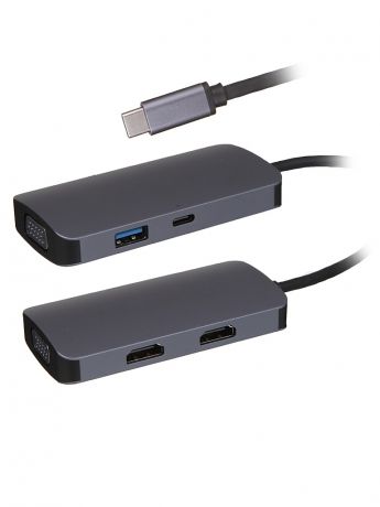 KS-is USB-C 5 in 1 KS-476