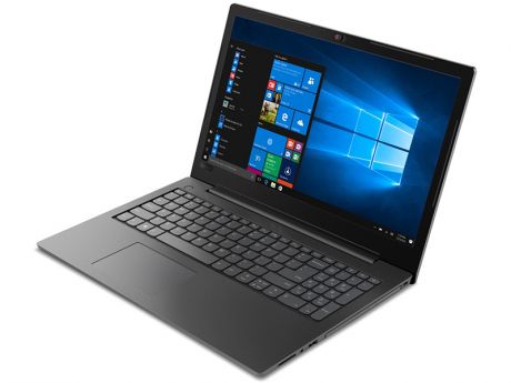 Ноутбук Lenovo V130-15IKB 81HN0116RU (Intel Core i3-8130U 2.2 GHz/8192Mb/1000Gb/DVD-RW/Intel UHD Graphics/Wi-Fi/Bluetooth/Cam/15.6/1920x1080/Windows 10 Pro 64-bit)