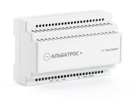 Стабилизатор Teplocom АЛЬБАТРОС-1500 DIN 218