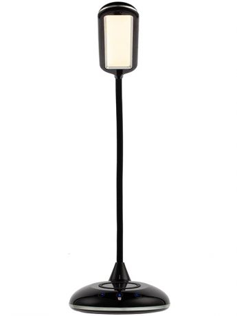 Настольная лампа Molti Bright Helper Black 10906.30