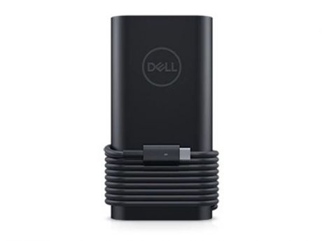 Блок питания Dell Power Supply Adapter 90W USB-C PA901C 451-BCRX