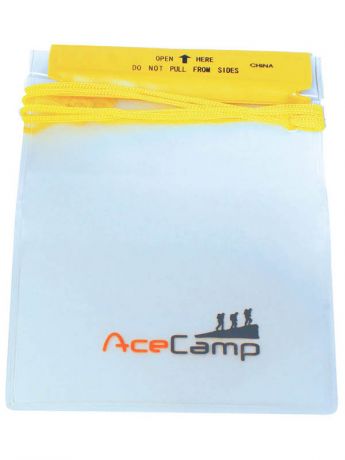 Гермомешок Ace Camp 175x250mm 1851