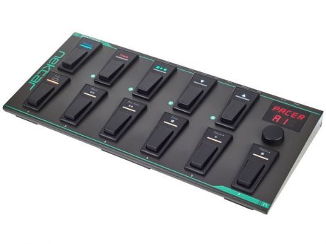 MIDI-контроллер Nektar Pacer