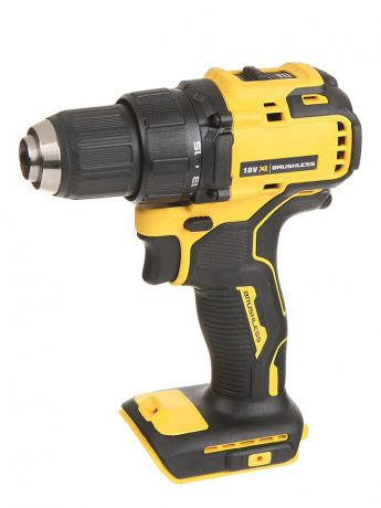 Электроинструмент DeWalt DCD708N-XJ Выгодный набор + серт. 200Р!!!