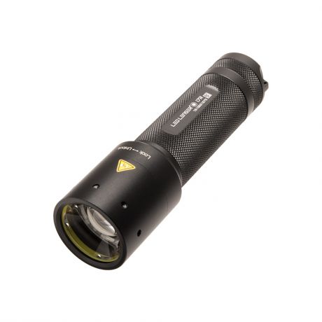 Фонарь LED Lenser I7R 5507-R
