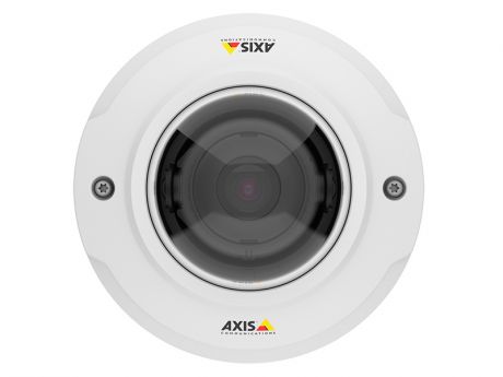 IP камера Axis M3045-V H.264 Mini Dome 0804-001 / 1248476