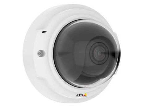 IP камера Axis P3374-V H.264 Dome 01056-001 / 1246126