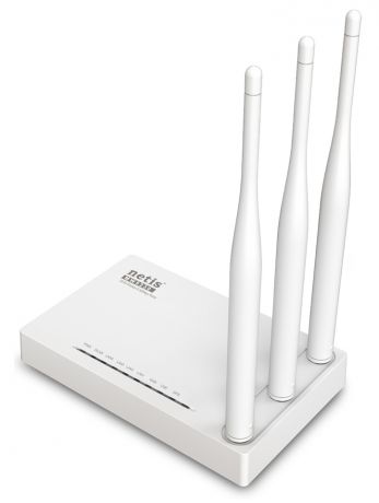 Wi-Fi роутер Netis MW5230 Выгодный набор + серт. 200Р!!!