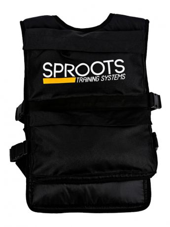 Утяжелитель 0-20 кг SPROOTS 16960