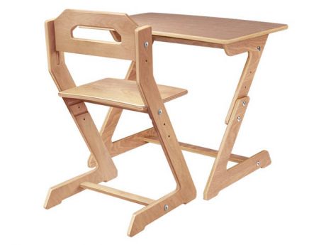Комплект мебели Конек Горбунёк Конек-мини Sandal Wood