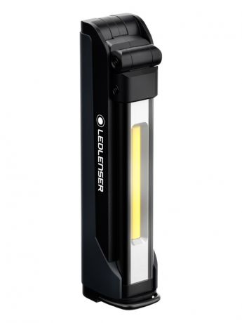 Фонарь LED Lenser IW5R Flex 502006