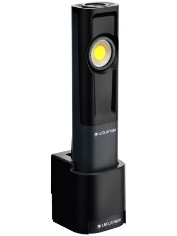 Фонарь LED Lenser IW7R 502005