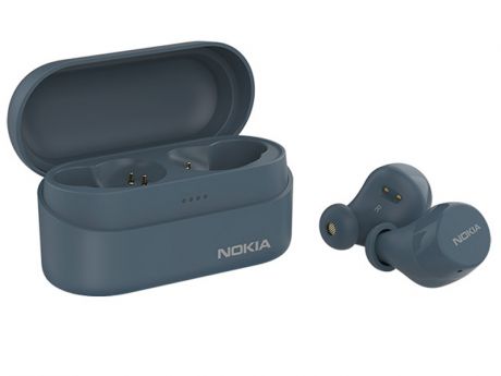 Наушники Nokia BH-405 Blue