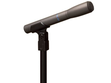 Микрофон Audio-Technica AT8010