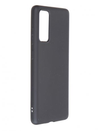 Чехол Zibelino для Samsung Galaxy S20FE Soft Matte Black ZSM-SAM-S20-FE-BLK