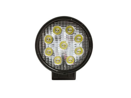 Дополнительная фара Lumen MLP-SSE27WR-2414F