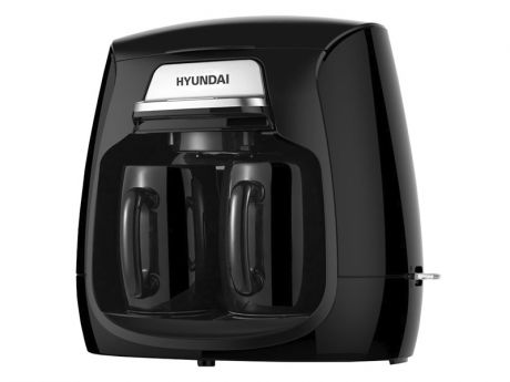 Кофеварка Hyundai Coffeemaker HYD-0203