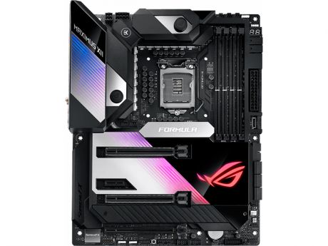 Материнская плата ASUS ROG Maximus XII Formula