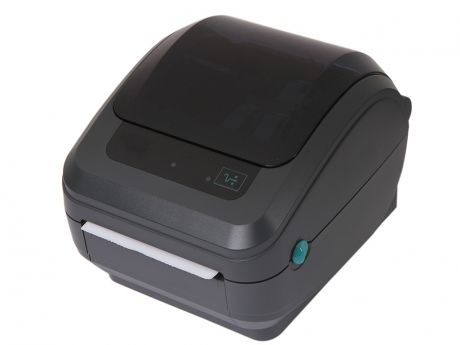Принтер Zebra GK420D GK42-202520-000