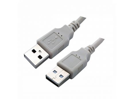 Аксессуар Selenga USB-А - USB-A 1.8m 3718
