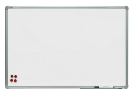 Доска магнитно-маркерная 2x3 Office 60x90cm TSA96