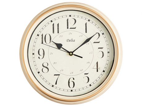 Часы Delta DT9-0007