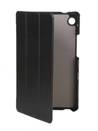 Чехол Zibelino Tablet для Huawei MatePad T8 8.0-inch Black ZT-HUA-T8-8.0-BLK