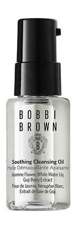 Bobbi Brown Soothing Cleansing Oil Travel Size
