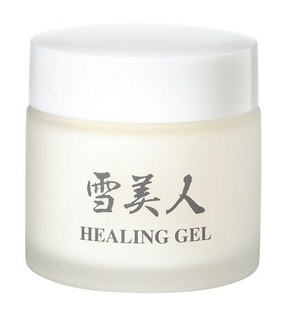 Jukohbi Healing Gel