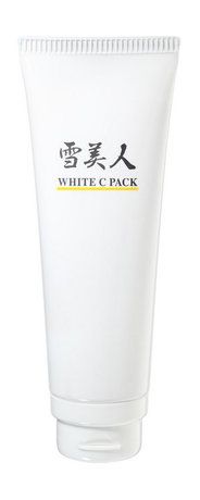 Jukohbi White C Pack