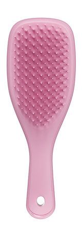 Tangle Teezer The Wet Detangler Mini Baby Pink Sparkle