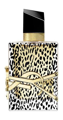 Yves Saint Laurent Libre Baby Cat Eau De Parfum Limited Edition