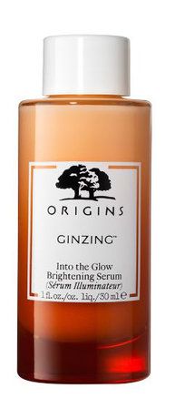 Origins Ginzing Into the Glow Brightening Serum Refill