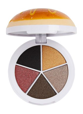 I Heart Revolution Donuts Eyeshadow Palette