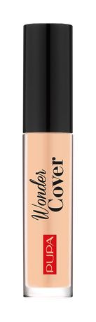 Pupa Wonder Cover Full Coverage Concealer