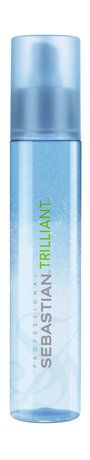 Sebastian Professional Trilliant Shine & Heat Protection Spray