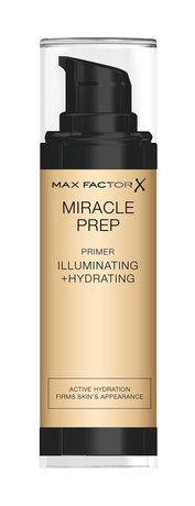 Max Factor Illuminating Hydrating Primer