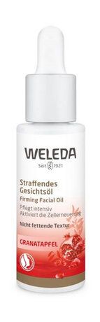 Weleda Granatapfeel Firming Facial Oil