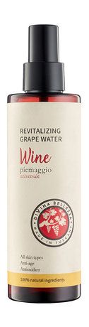 Divina Bellezza Revitalizing Grape Water