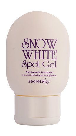 Secret Key Snow White Spot Gel