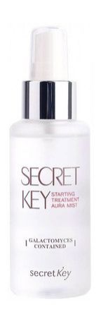 Secret Key Starting Treatment Aura Mist