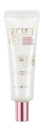 Secret Key Starting Treatment Rose Facial Eye Cream