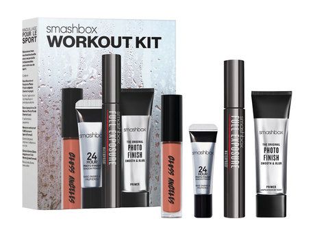 Smashbox Workout Kit