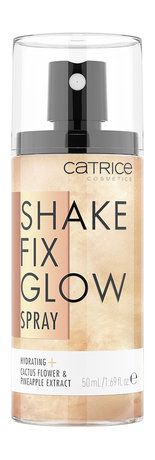 Catrice Shake Fix Glow Spray